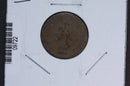1873 Indian Head Small Cent.  Affordable Collectible Coin. Store