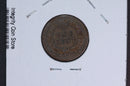 1873 Indian Head Small Cent.  Affordable Collectible Coin. Store