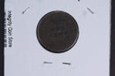 1874 Indian Head Small Cent.  Affordable Collectible Coin. Store