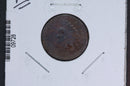 1874 Indian Head Small Cent.  Affordable Collectible Coin. Store
