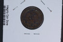 1874 Indian Head Small Cent.  Affordable Collectible Coin. Store