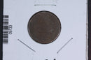 1875 Indian Head Small Cent.  Affordable Collectible Coin. Store