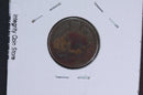 1875 Indian Head Small Cent.  Affordable Collectible Coin. Store