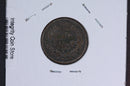 1875 Indian Head Small Cent.  Affordable Collectible Coin. Store
