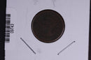 1876 Indian Head Small Cent.  Affordable Collectible Coin. Store