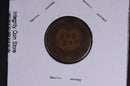 1879 Indian Head Small Cent.  Affordable Collectible Coin. Store