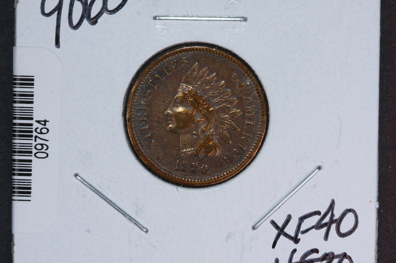 1880 Indian Head Small Cent.  Affordable Collectible Coin. Store