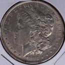 1883-O Morgan Silver Dollar, About Uncirculated Coin, Store