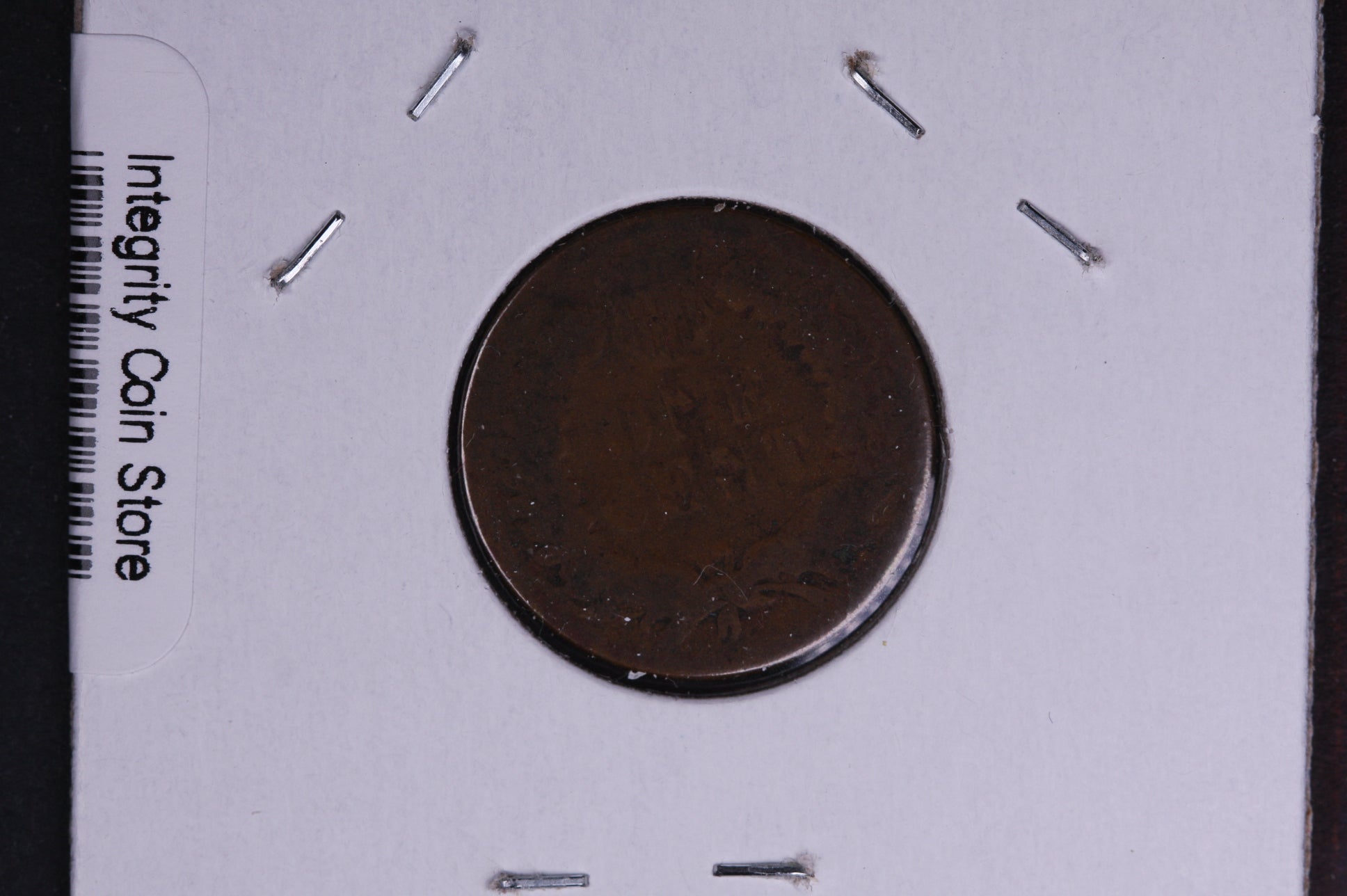 1883 Indian Head Small Cent.  Affordable Collectible Coin. Store # 09784