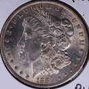 1884-O Morgan Silver Dollar, Gem Mint State Uncirculated Coin, Store