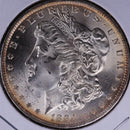 1884-O Morgan Silver Dollar, Gem Mint State Uncirculated Coin, Store