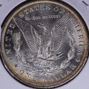 1884-O Morgan Silver Dollar, Gem Mint State Uncirculated Coin, Store