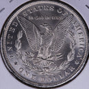 1884-O Morgan Silver Dollar, Gem Mint State Uncirculated Coin, Store