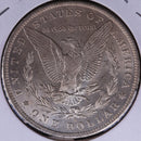 1884-O Morgan Silver Dollar, Gem Mint State Uncirculated Coin, Store