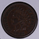 1885 Indian Head Small Cent.  Affordable Collectible Coin. Store