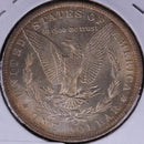 1884-O Morgan Silver Dollar, Mint State Uncirculated Coin, Store