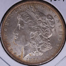 1884-O Morgan Silver Dollar, Mint State Uncirculated Coin, Store