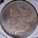 1884-O Morgan Silver Dollar, Gem Mint State Uncirculated Coin, Store