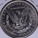 1884-O Morgan Silver Dollar, Gem Mint State Uncirculated Coin, Store