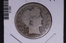 1894 Barber Half Dollar. Average Circulated Coin. View all photos.