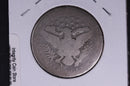 1894 Barber Half Dollar. Average Circulated Coin. View all photos.