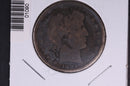 1894 Barber Half Dollar. Average Circulated Coin. View all photos.