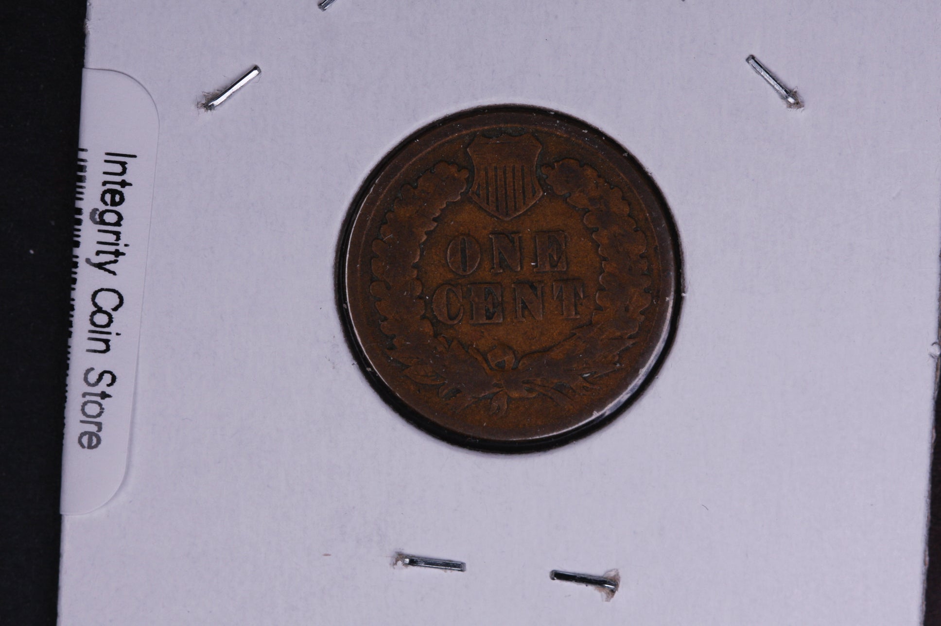 1894 Indian Head Small Cent.  Affordable Collectible Coin. Store # 09831