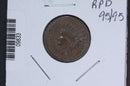 1895 Indian Head Small Cent.  Affordable Collectible Coin. Store