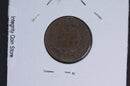 1895 Indian Head Small Cent.  Affordable Collectible Coin. Store