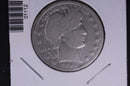 1895-O Barber Half Dollar. Average Circulated Coin. View all photos.