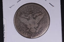 1895-O Barber Half Dollar. Average Circulated Coin. View all photos.