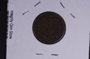 1897 Indian Head Small Cent.  Affordable Collectible Coin. Store
