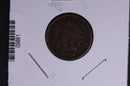 1899 Indian Head Small Cent.  Affordable Collectible Coin. Store