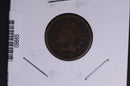 1899 Indian Head Small Cent.  Affordable Collectible Coin. Store