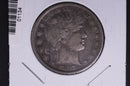 1897 Barber Half Dollar. Average Circulated Coin. View all photos.