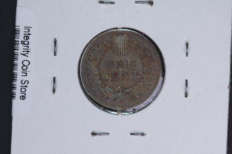 1900 Indian Head Small Cent.  Affordable Collectible Coin. Store