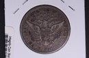 1897 Barber Half Dollar. Average Circulated Coin. View all photos.
