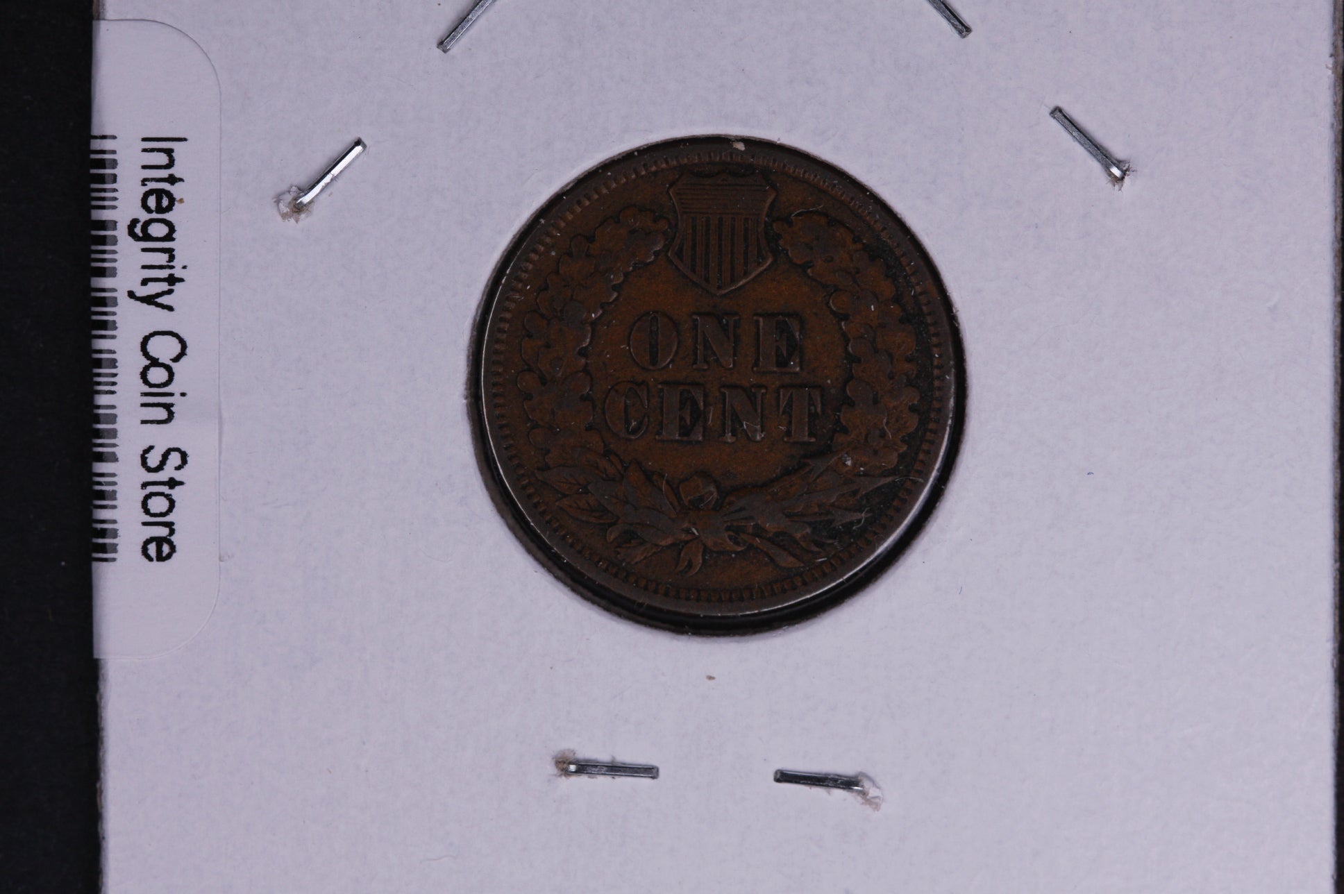 1900 Indian Head Small Cent.  Affordable Collectible Coin. Store # 09872
