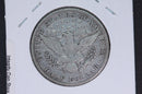 1897 Barber Half Dollar. Average Circulated Coin. View all photos.