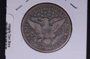 1897 Barber Half Dollar. Average Circulated Coin. View all photos.