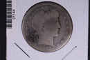 1897-S Barber Half Dollar. Average Circulated Coin. View all photos.