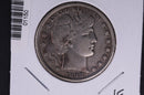 1898 Barber Half Dollar. Average Circulated Coin. View all photos.