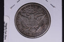 1898 Barber Half Dollar. Average Circulated Coin. View all photos.
