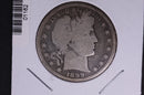 1899 Barber Half Dollar. Average Circulated Coin. View all photos.