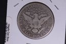 1899 Barber Half Dollar. Average Circulated Coin. View all photos.