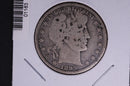 1899 Barber Half Dollar. Average Circulated Coin. View all photos.