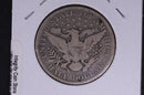 1899 Barber Half Dollar. Average Circulated Coin. View all photos.