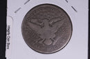 1899 Barber Half Dollar. Average Circulated Coin. View all photos.
