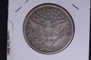 1899 Barber Half Dollar. Average Circulated Coin. View all photos.