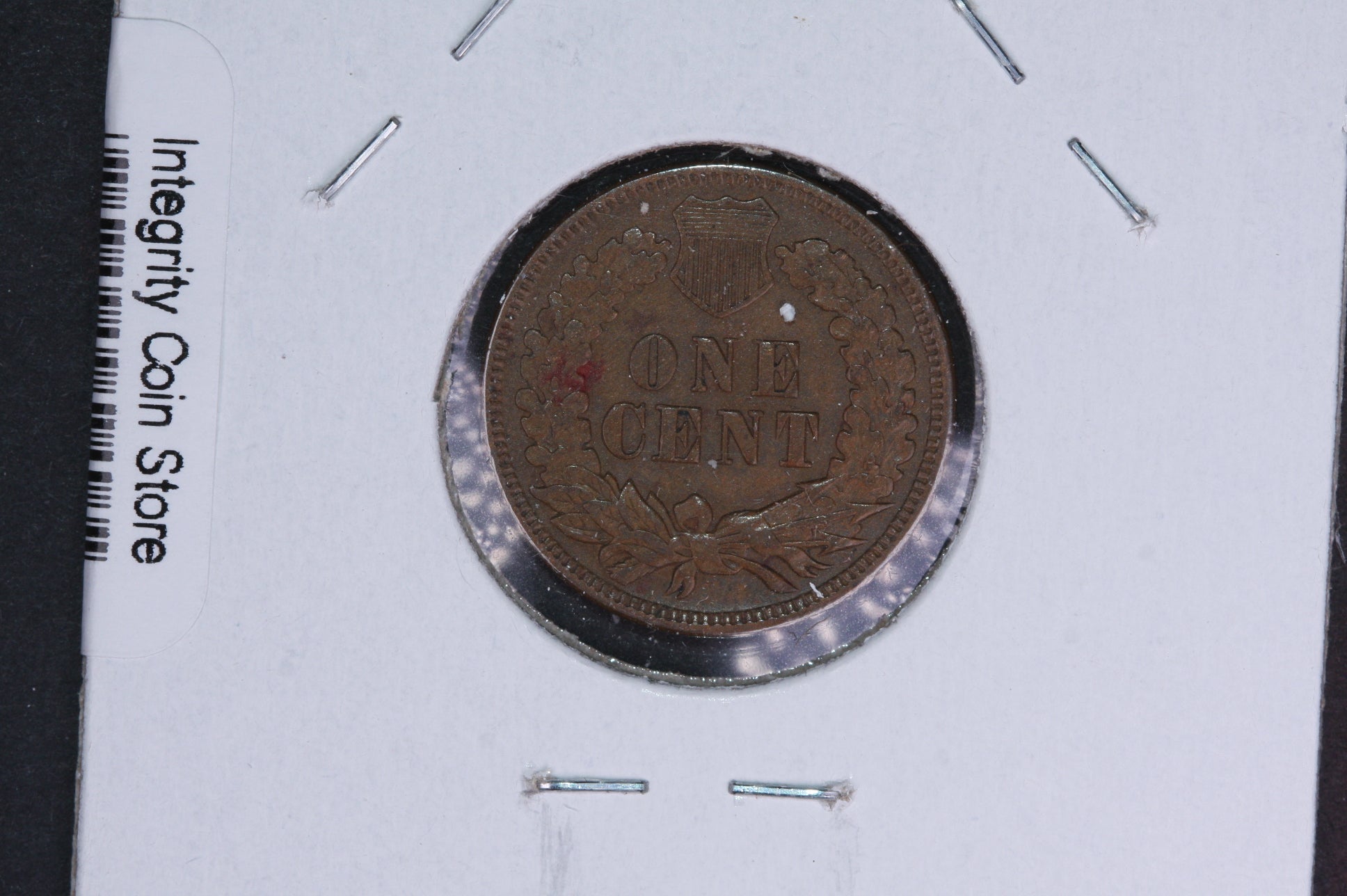 1905 Indian Head Small Cent.  Affordable Collectible Coin. Store # 09906